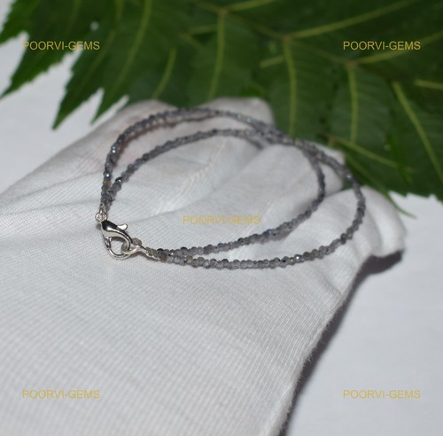 Rund iolite edelstein 925 - iolite,