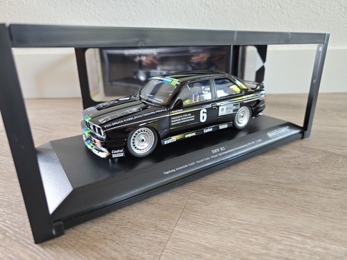 Minichamps bmw e30 6 - m3, #6