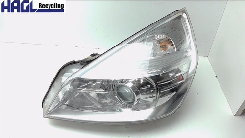 Scheinwerfer xenon mit blinker - mit,