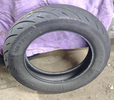 Metzeler Cruisetec Rear RF M/C RF 150/80 B16 77H 1508016 Motorradreifen