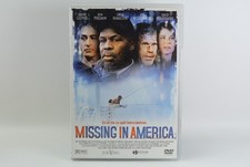 Missing in America | DVD |