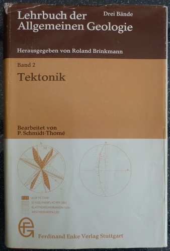 Brinkmann lehrbuch - brinkmann,