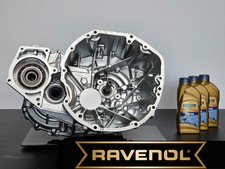 Getriebe 4BD5E NISSAN X-TRAIL