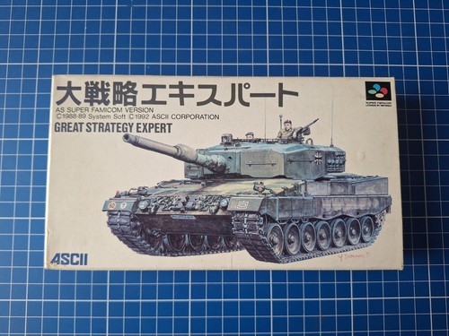 Daisenryaku great strategy - daisenryaku,