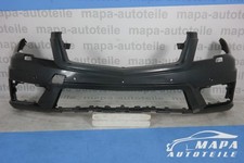 Mercedes GLK X204 AMG Bj. 2008-2012 Stoßstange Vorne (SRA/PDC) Original Versand