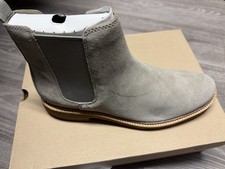 Clarks Clarkdale Easy Stiefel