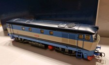 Roco H0 Diesellok Rh 751 229-6