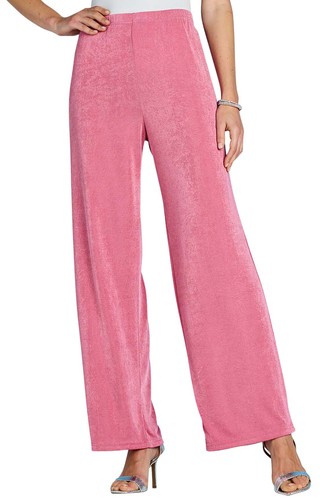 Damen slinky hose - mit, weitem