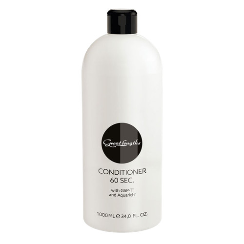 Great lengths conditioner - great,