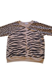 Wild Fox Damen Größe S