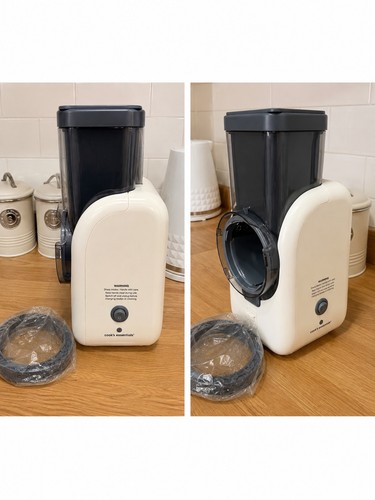 Cooks essentials speed reibe - essentials,