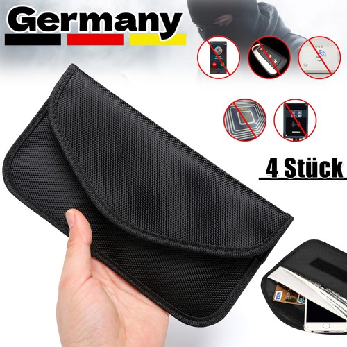 Faraday tasche handy - faraday, 4
