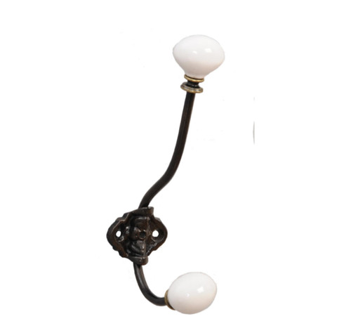 Clayre eef wandhaken - clayre, &