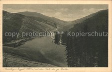 Auersberg wildenthal tal der - tal,