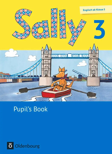 Sally schuljahr pupil s - schuljahr., pupil's