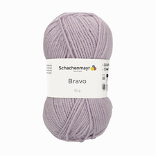STRICKGARN SCHACHENMAYR BRAVO