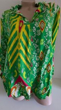 Tunika Sommertunika Afrika