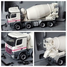 MB Arocs Bau Beton GmbH  2601