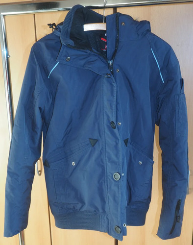 Engelbert strauss winterjacke - engelbert,