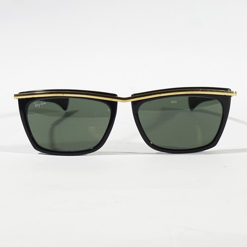 Rayban olympian bausch - ii, 2