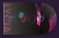 LYCIA Estrella (+3 Bonus) CD Digipack 2025