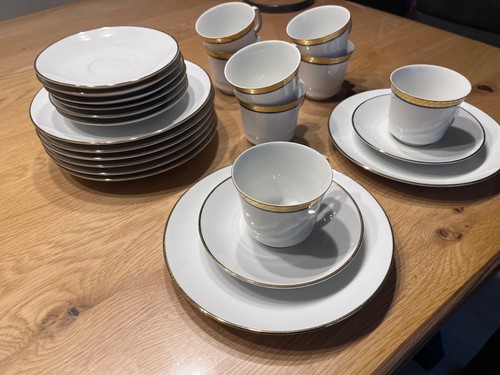 Winterling kaffeeservice - winterling,