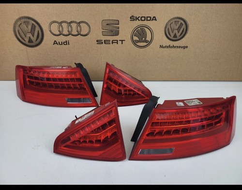 Original audi s5 rs5 - 8t,