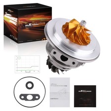 Billet Turboladerpatrone Chra