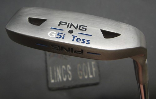 Ping g5i tess - ping, black