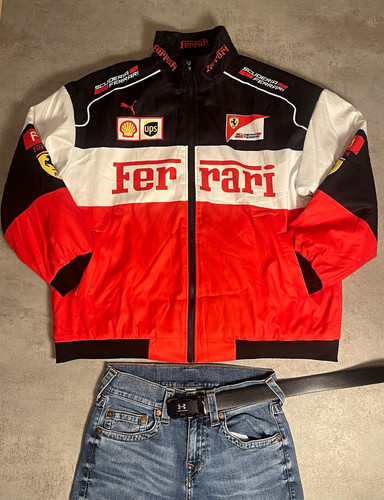 Scuderia ferrari formel - ferrari, 1
