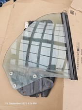 Peugeot 306 Cabrio Fensterheber hinten rechts mit Scheibe 