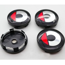 4 x 60mm Für Smart Fortwo