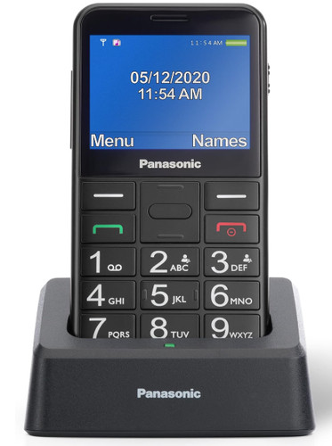Panasonic tu155exbn 2g - panasonic, kx-tu155exbn