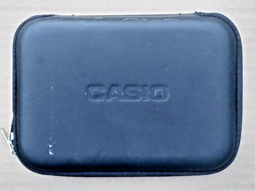 Casio g200 lcd - e-g200,