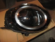 Frontscheinwerfer Mini MINI 63.11- F56 5A01961 Facelift Led Links