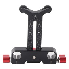 Long Lens Support Height