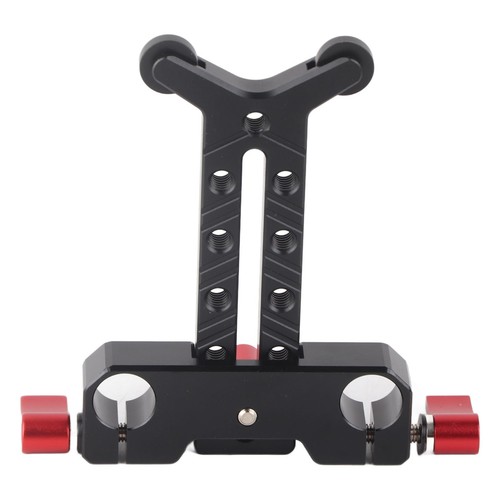 Long lens support - support, height