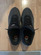 Nike Air Max Schwarz Größe