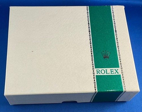 Rolex cellini box vintage - cellini,