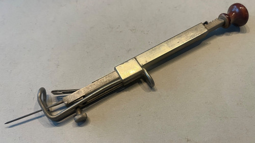 Alte hand nähmaschine - alte,