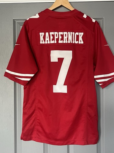 Nike san francisco - san, 49ers