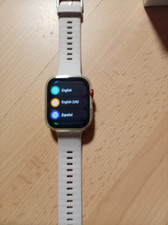 huawei watch fit 3 smartwatch