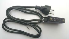 Netz-Kabel  Power Mains Cable für / for EMT 927 930 NEU NEW 