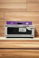 Lesebrille mit Magnet