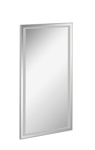 Fackelmann led spiegel cm - led,
