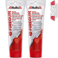 2x Holts Firegum