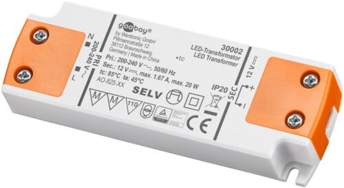 Led netzteil transformator - netzteil,