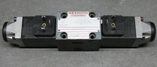 Rexroth Wegeventil Hydraulikblock Steuerblock ! 4WE6 Q51/AG24NZ4 Schieberventil