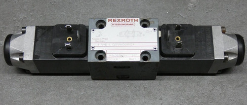 Rexroth wegeventil - rexroth,