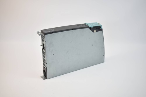 Siemens sinamics s120 single - s120,